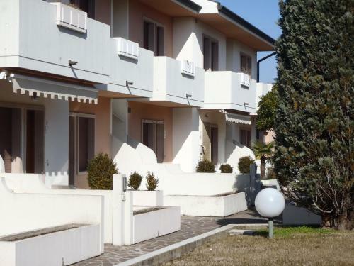 Apartamento Appartamenti Equilio