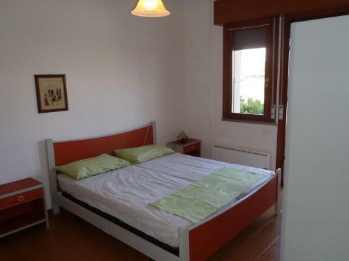 Apartamento Appartamenti Equilio