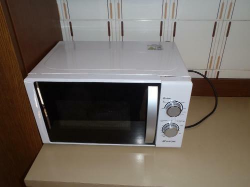Apartamento Appartamenti Equilio
