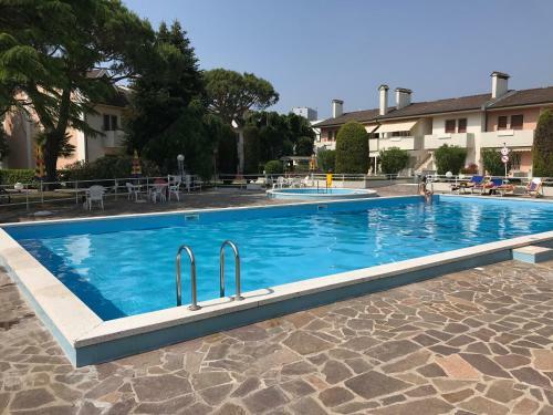 Apartamento Appartamenti Equilio