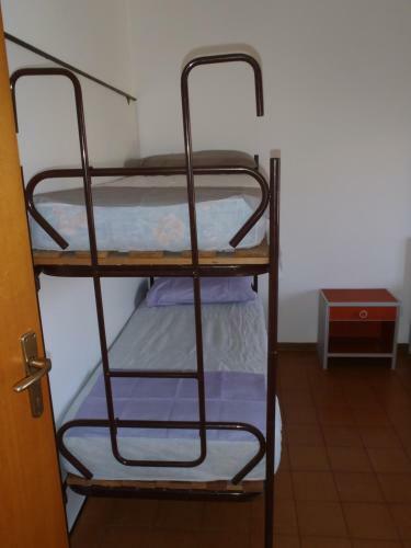 Apartamento Appartamenti Equilio
