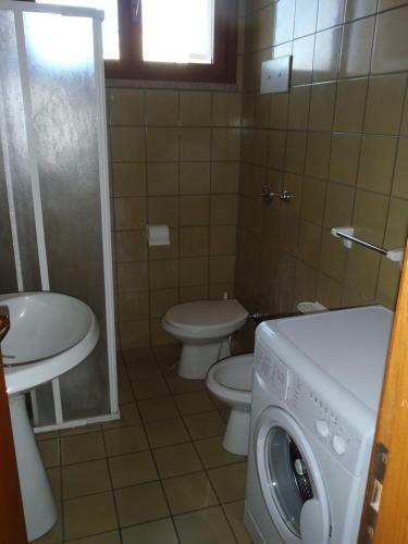 Apartamento Appartamenti Equilio