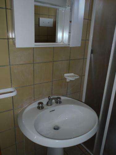 Apartamento Appartamenti Equilio