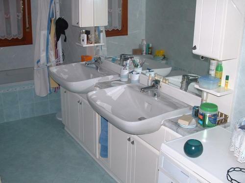 Apartamento Villa Del Sole
