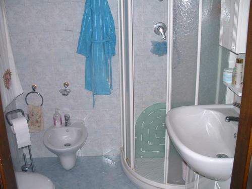 Apartamento Villa Del Sole