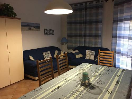 Apartamento Villa Del Sole