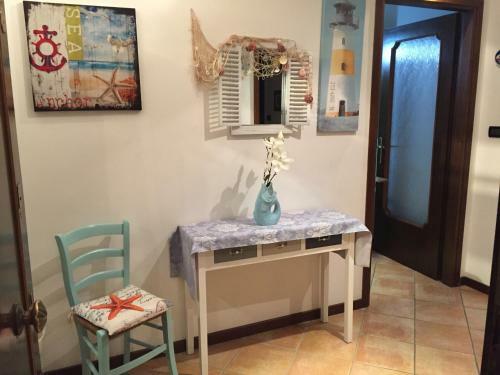 Apartamento Villa Del Sole