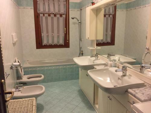 Apartamento Villa Del Sole