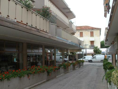 Apartamento Villa Del Sole
