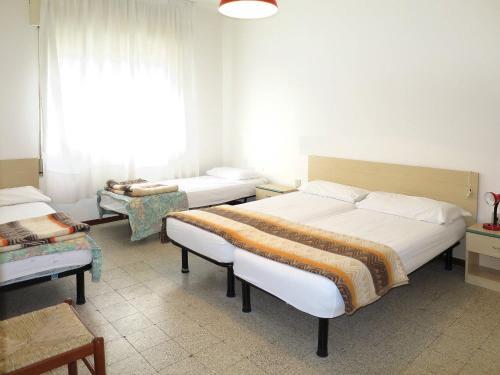 Apartamento Casa Soraya 501s