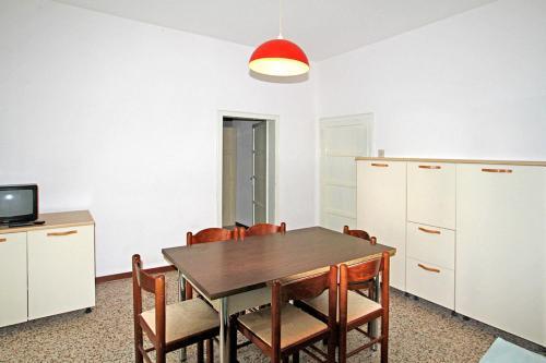 Apartamento Casa Soraya 501s