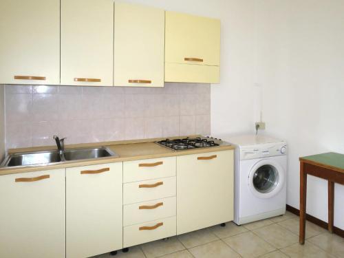 Apartamento Casa Soraya 501s