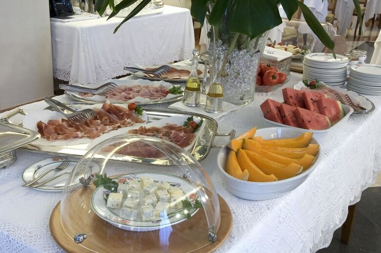 Hotel San Marco
