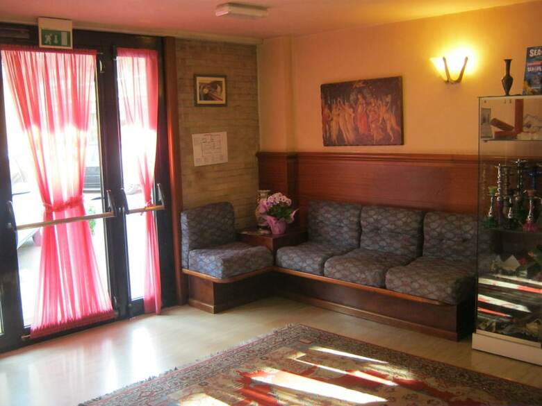 Hotel San Marco