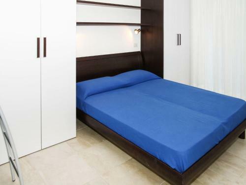 Apartamento Le Residenze Mediterranee 731s