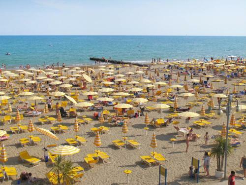 Apartamento Le Residenze Mediterranee 731s