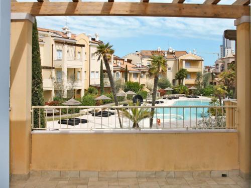 Apartamento Le Residenze Mediterranee 731s