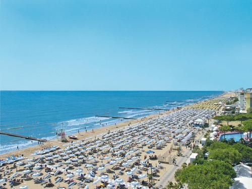 Apartamento Le Residenze Mediterranee 731s