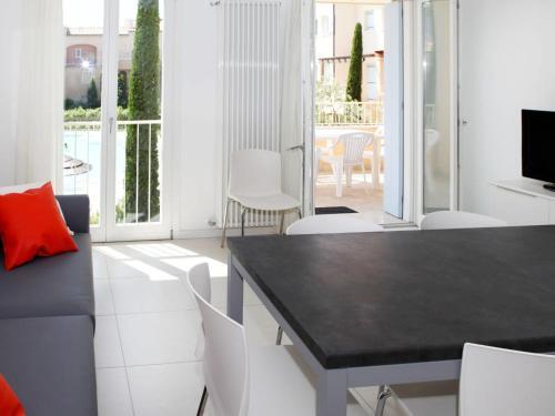 Apartamento Le Residenze Mediterranee 731s