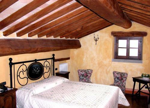 Villa Monastery Birbino