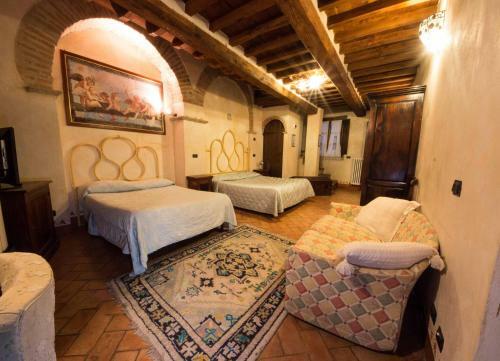 Villa Monastery Birbino