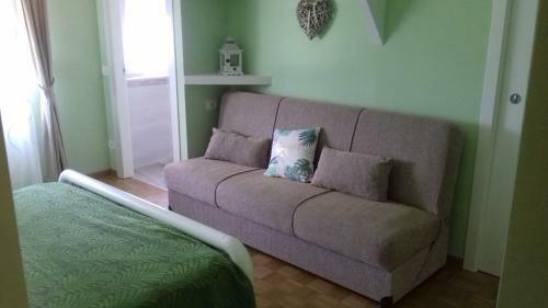 Bed & Breakfast Da Rosemarie