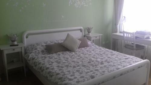 Bed & Breakfast Da Rosemarie