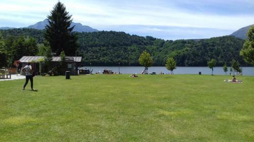 Bed & Breakfast Da Rosemarie