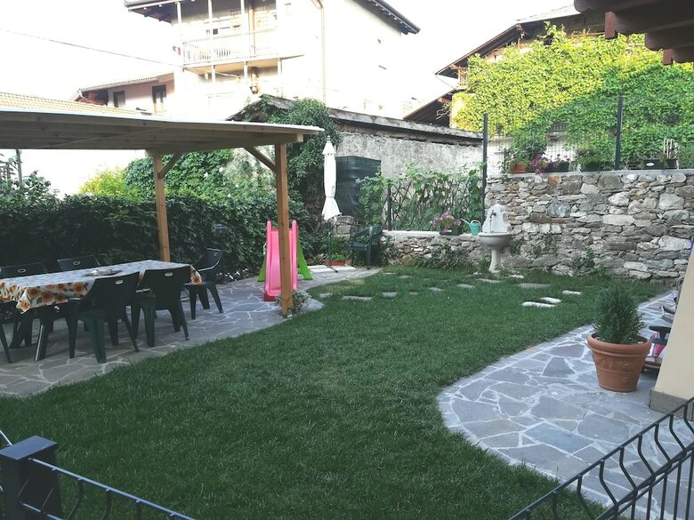 Bed & Breakfast La Casa Al Centro