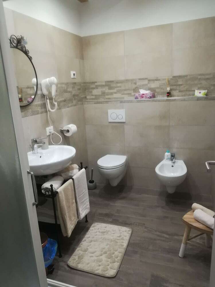 Bed & Breakfast La Casa Al Centro