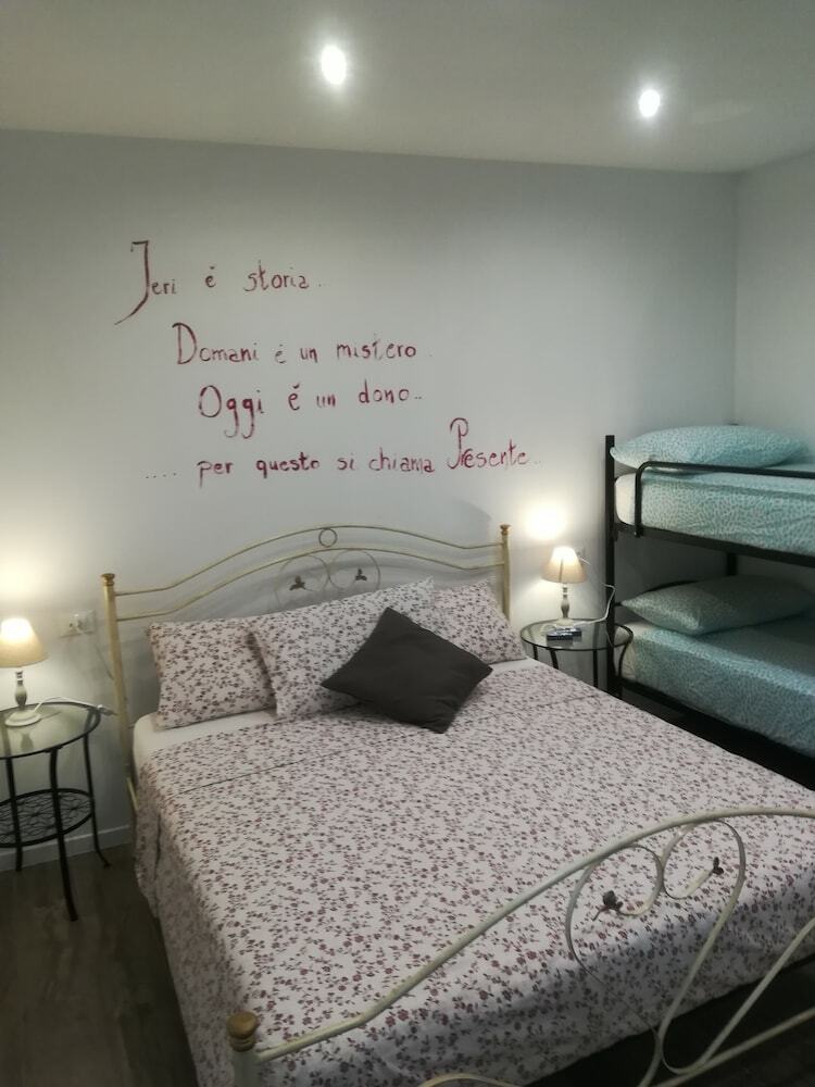 Bed & Breakfast La Casa Al Centro
