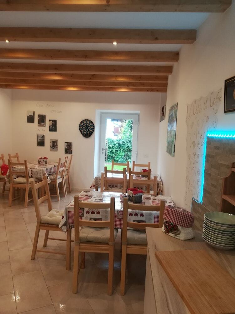 Bed & Breakfast La Casa Al Centro