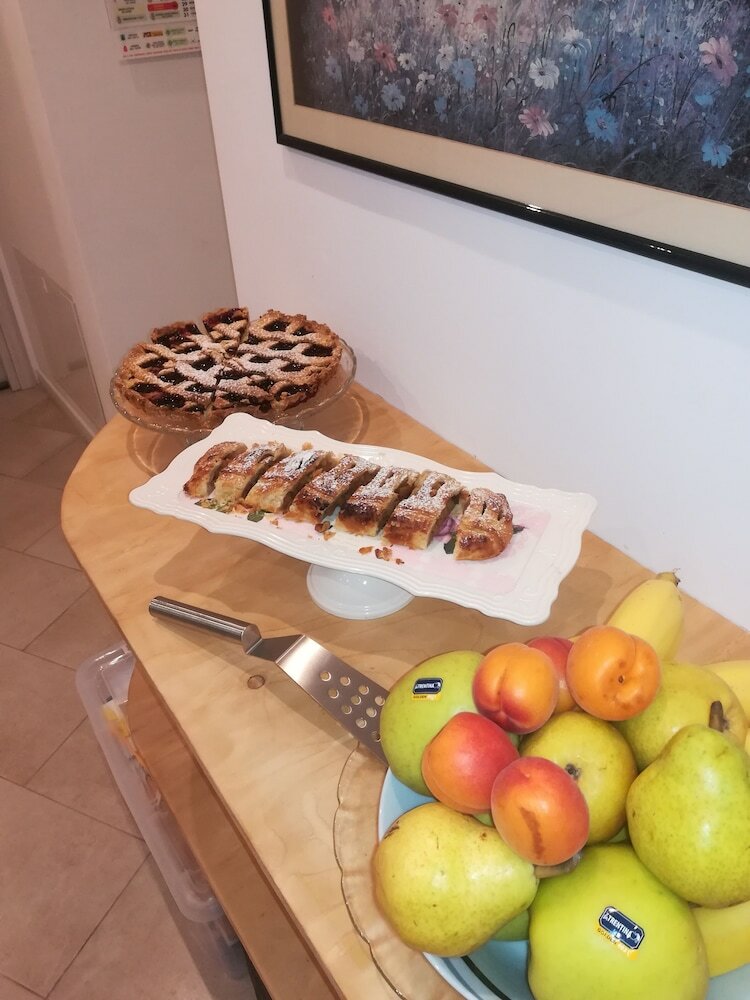 Bed & Breakfast La Casa Al Centro