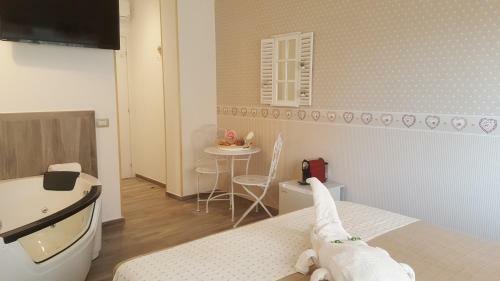 Hostal Il Mare Di Roma Luxury