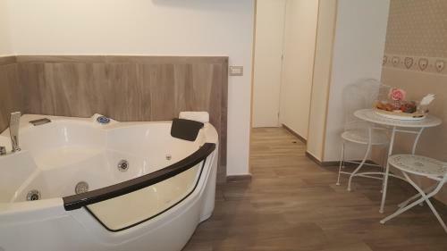 Hostal Il Mare Di Roma Luxury