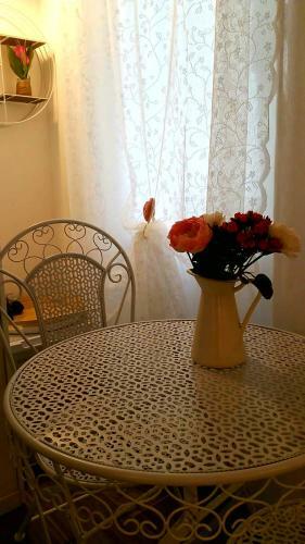 Hostal Il Mare Di Roma Luxury