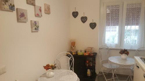 Hostal Il Mare Di Roma Luxury