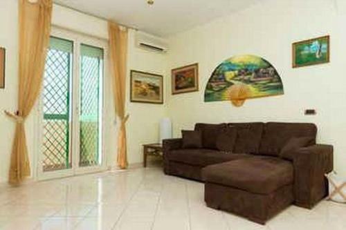 Apartamento Attico Triremi