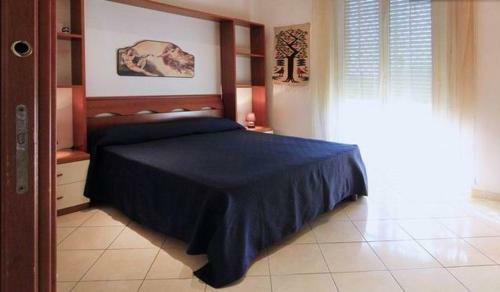 Apartamento Attico Triremi