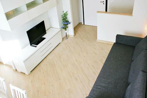 Apartamento Easysleep - Ostia