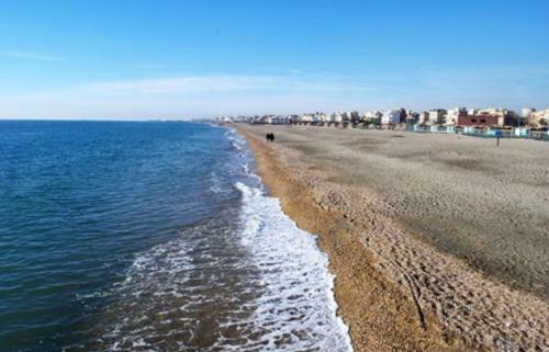Azzurromare Flat Apartment
