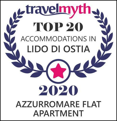 Azzurromare Flat Apartment