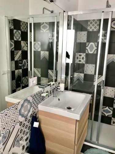 Azzurromare Flat Apartment