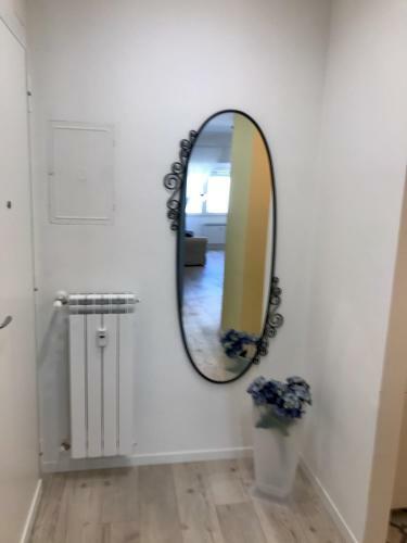 Azzurromare Flat Apartment