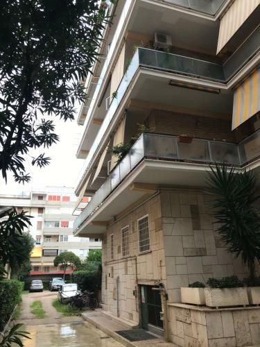 Azzurromare Flat Apartment