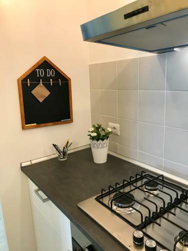 Azzurromare Flat Apartment