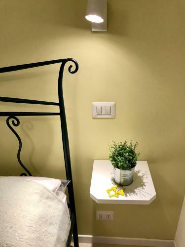 Azzurromare Flat Apartment