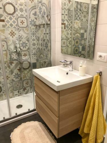 Azzurromare Flat Apartment