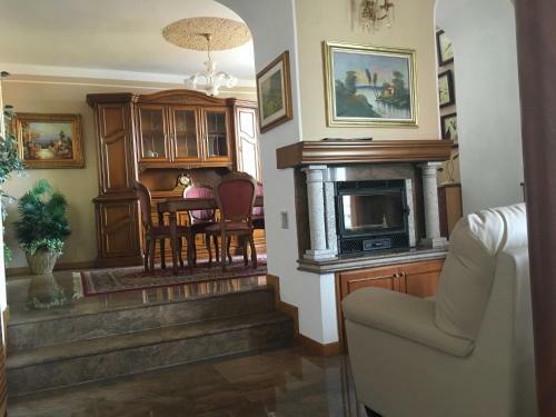 Villa Lago Di Como