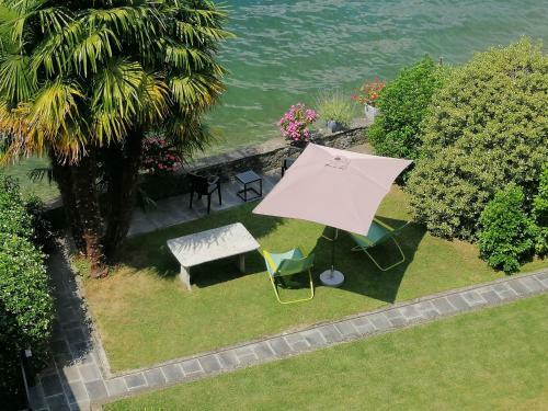 Apartamento Italian Suite